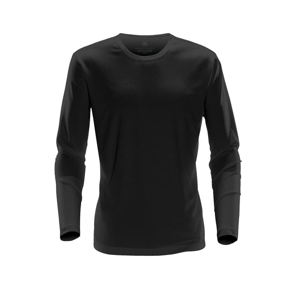 Men's Eclipse H2X-DRY Long Sleeve Tee - PGT-2